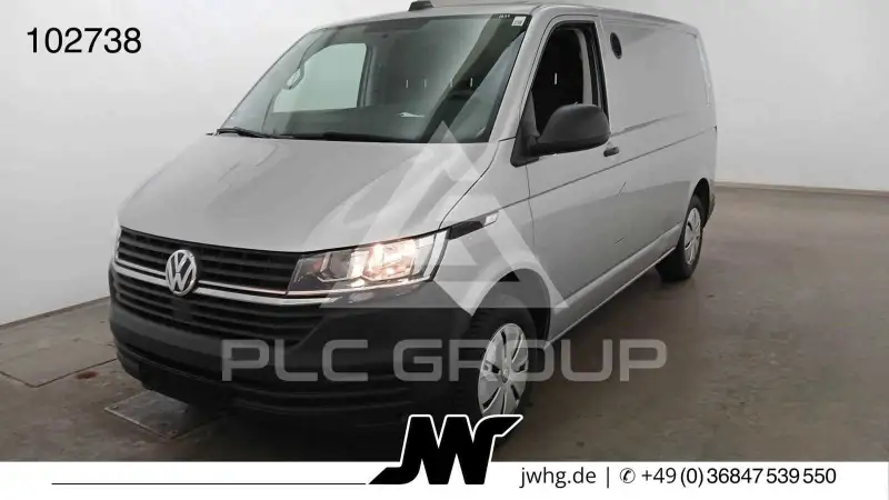 2022 Volkswagen T6