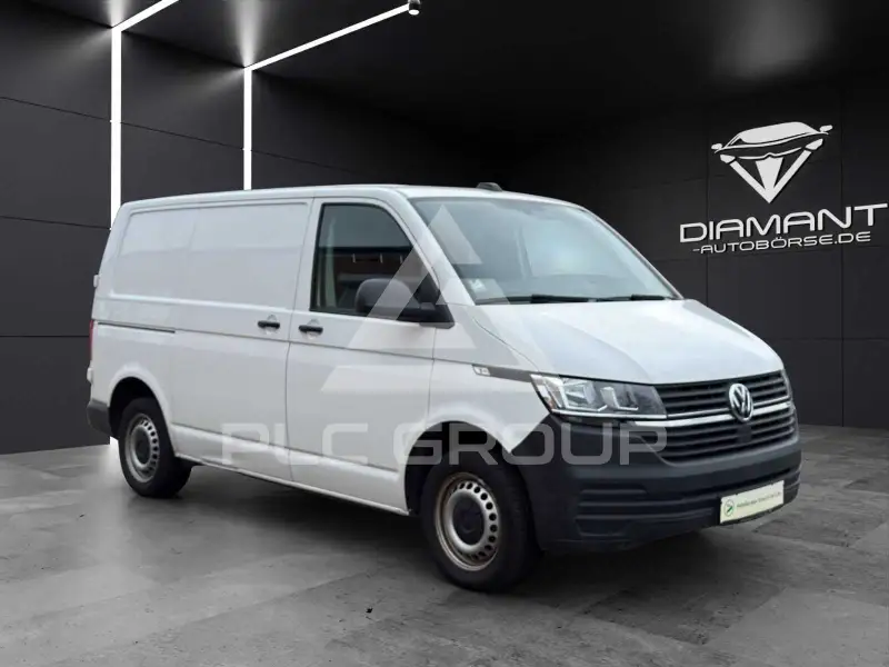 2022 Volkswagen T6