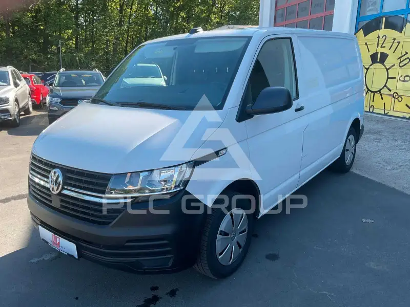 2022 Volkswagen T6