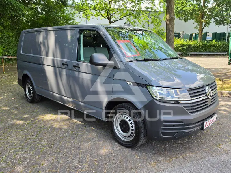 2022 Volkswagen T6