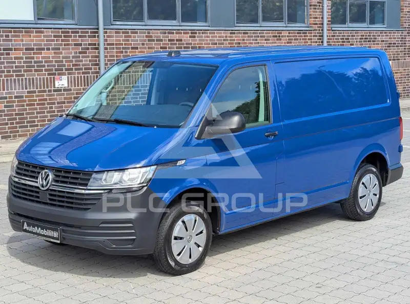2022 Volkswagen T6