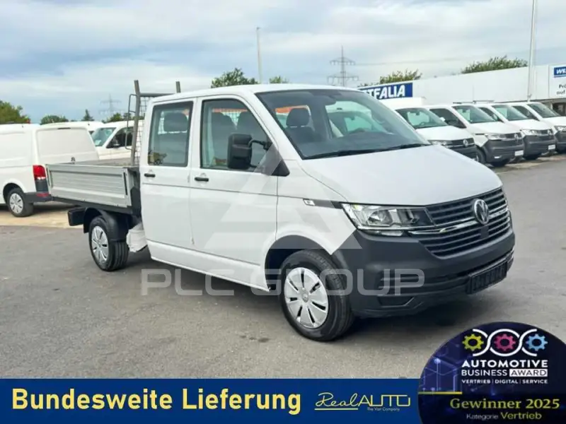 2022 Volkswagen T6