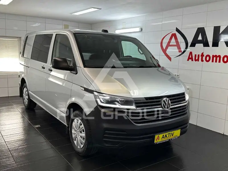 2022 Volkswagen T6