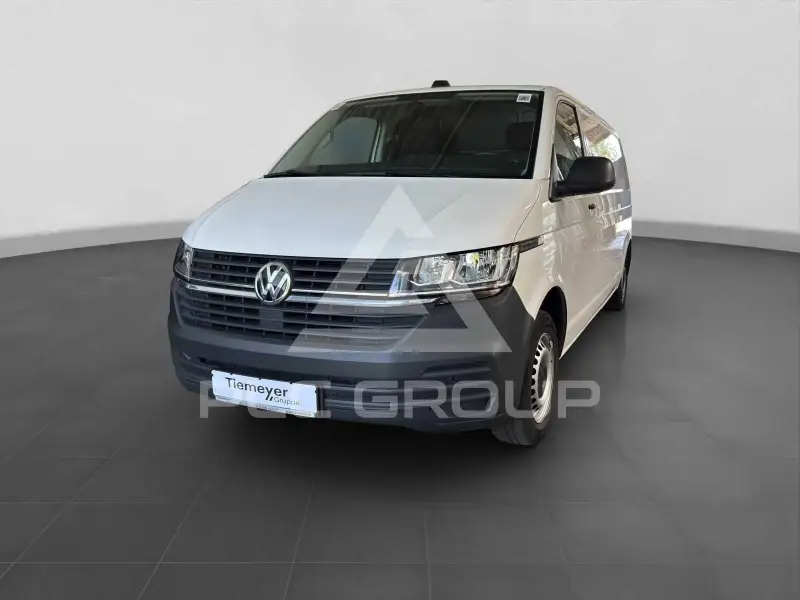 2022 Volkswagen T6