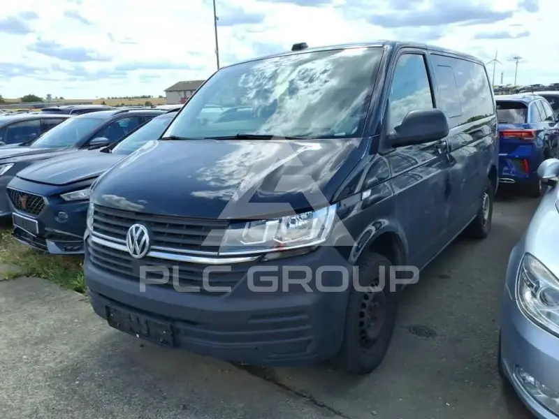 2022 Volkswagen T6