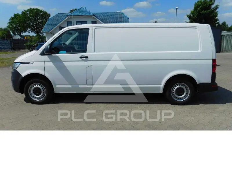 2022 Volkswagen T6