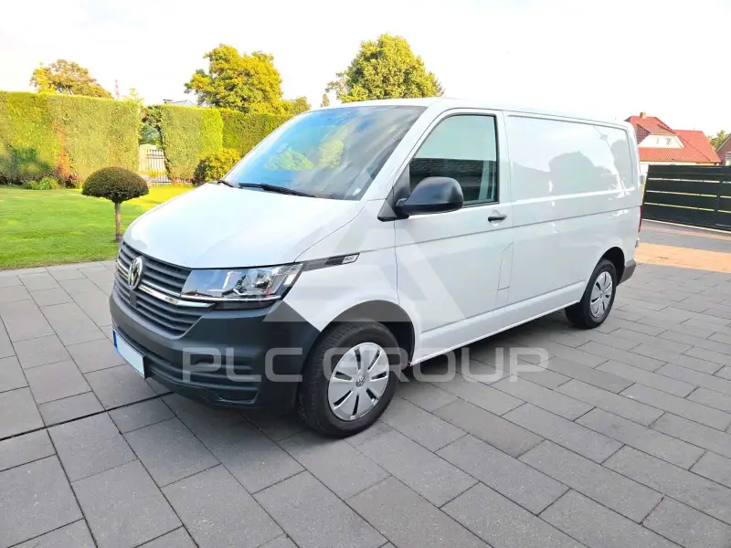 2022 Volkswagen T6