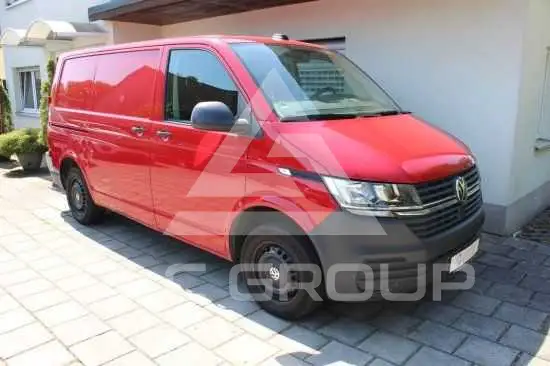 2022 Volkswagen T6