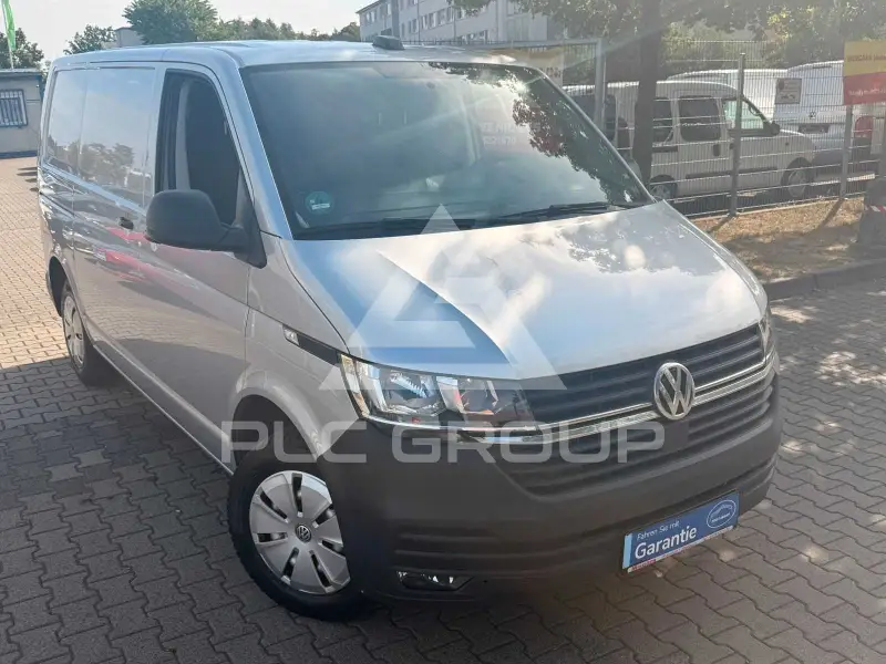 2022 Volkswagen T6