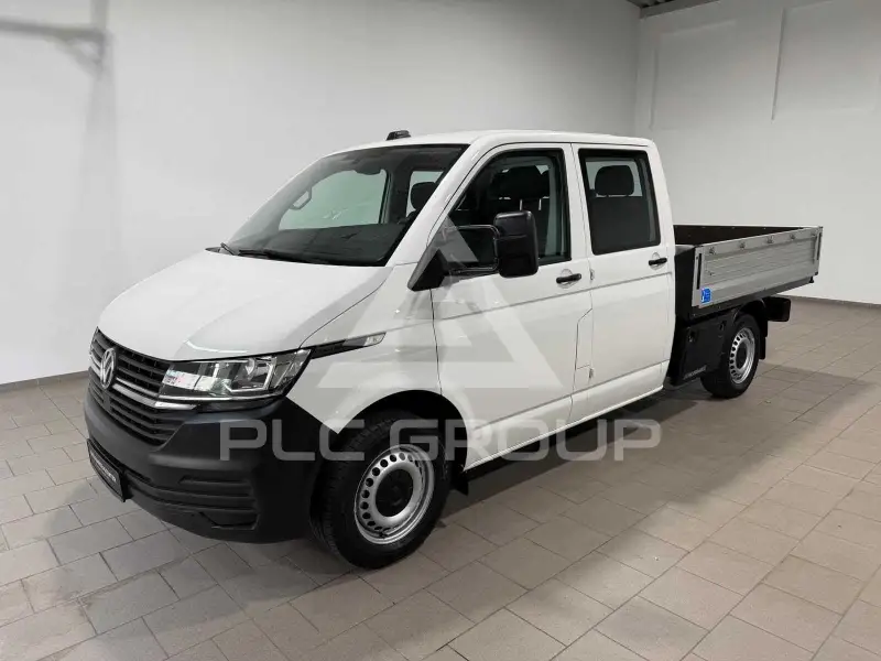 2022 Volkswagen T6