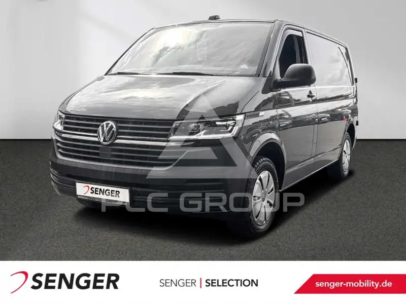 2022 Volkswagen T6