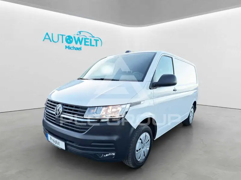 2022 Volkswagen T6