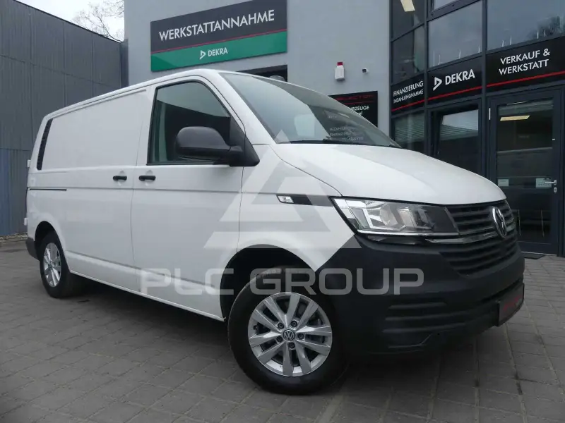 2022 Volkswagen T6