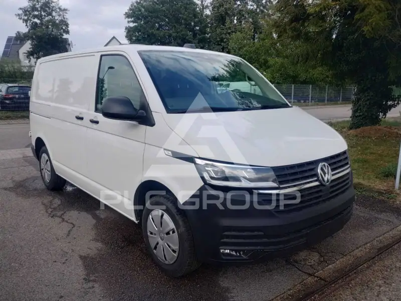 2022 Volkswagen T6