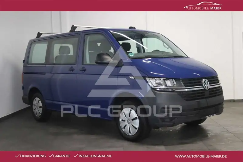 2022 Volkswagen T6