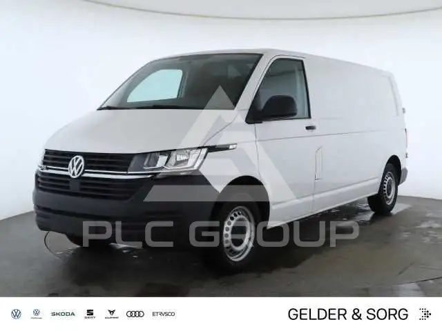 2022 Volkswagen T6
