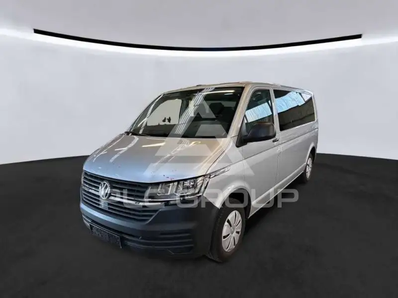2022 Volkswagen T6