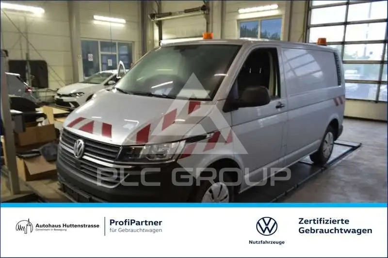 2022 Volkswagen T6