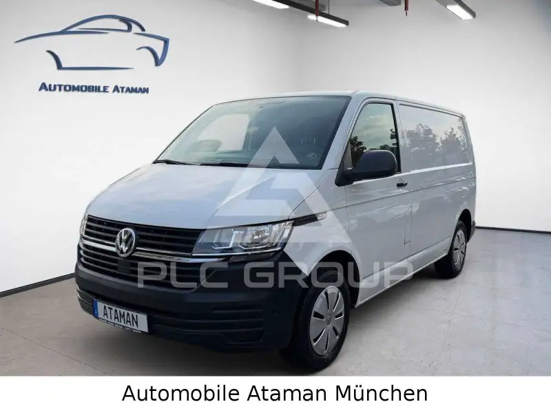 2022 Volkswagen T6