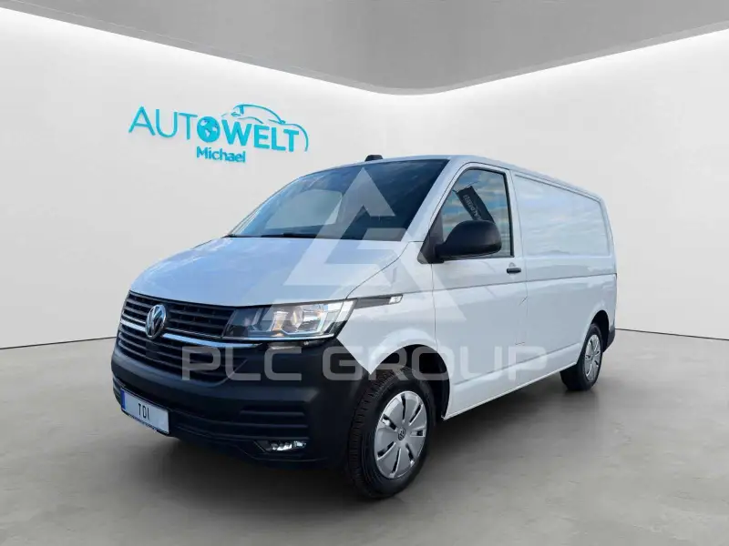 2022 Volkswagen T6
