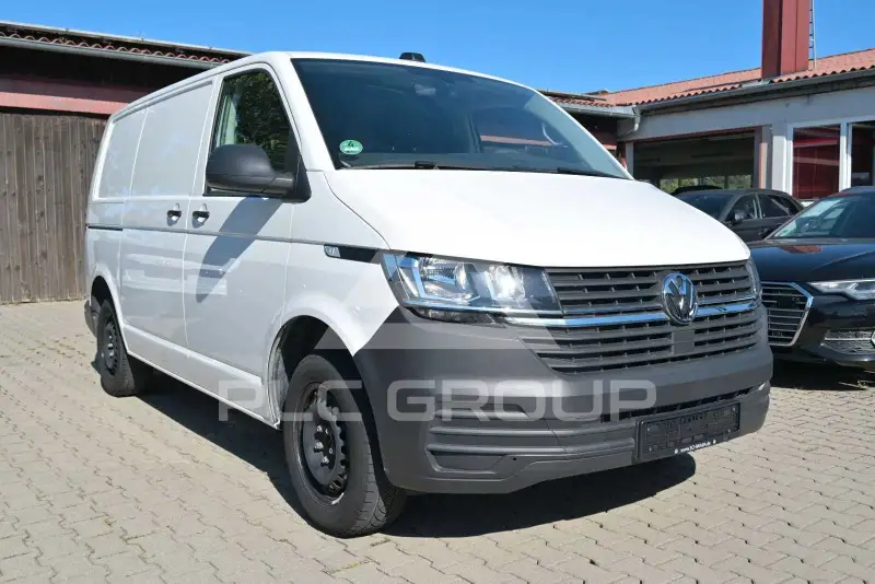 2022 Volkswagen T6