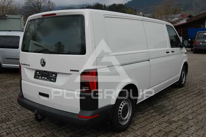 2022 Volkswagen T6