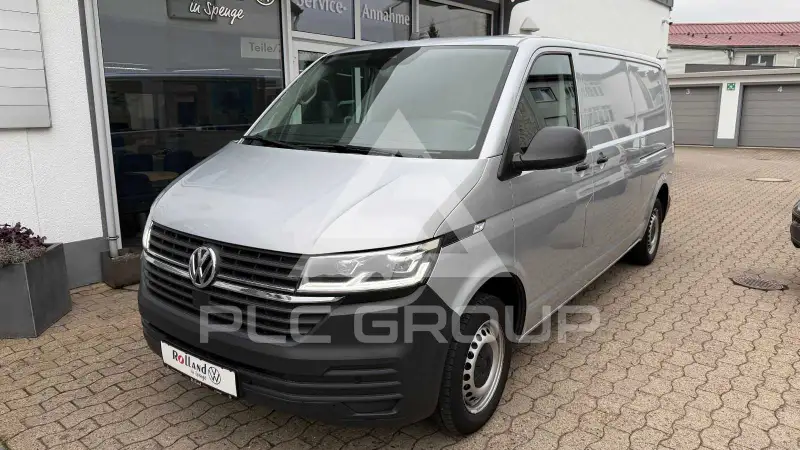 2022 Volkswagen T6