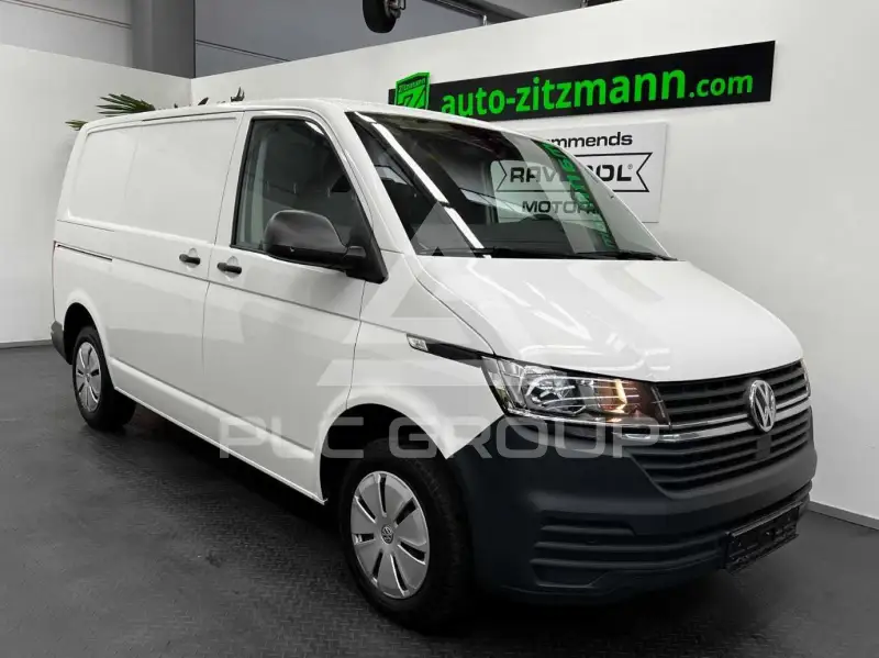 2022 Volkswagen T6