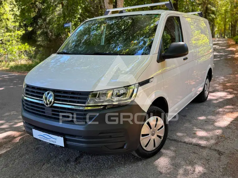 2023 Volkswagen T6