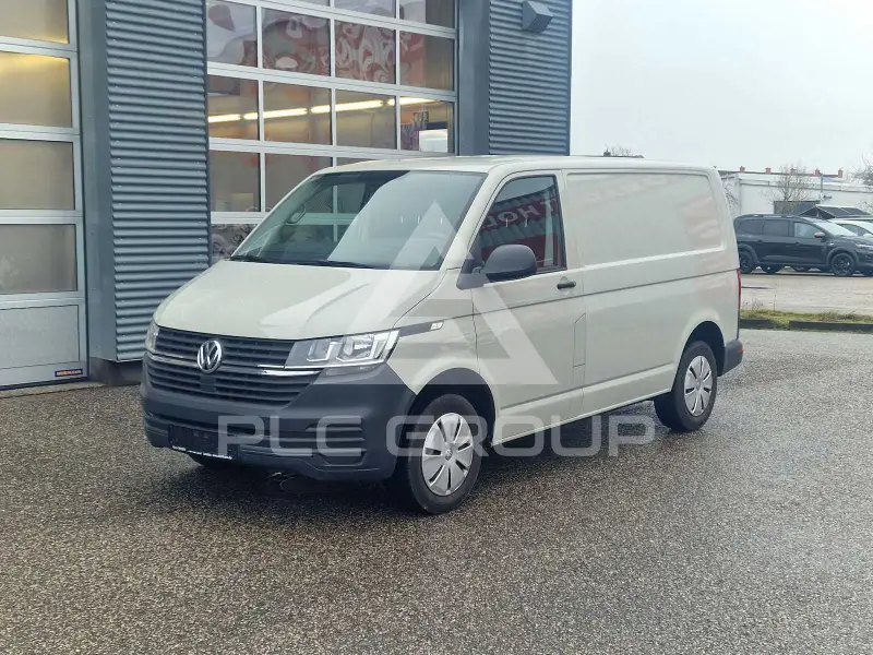 2022 Volkswagen T6