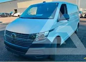 2022 Volkswagen T6