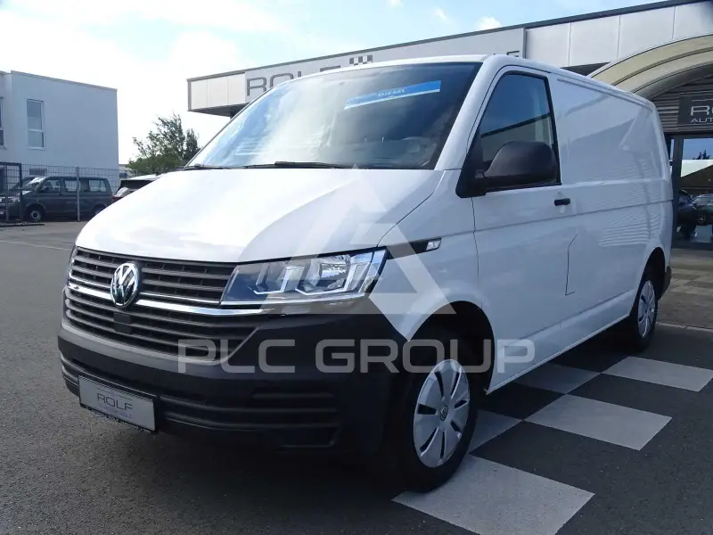 2022 Volkswagen T6