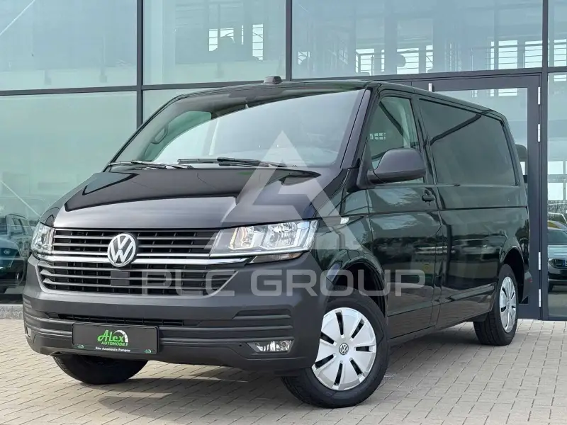 2022 Volkswagen T6