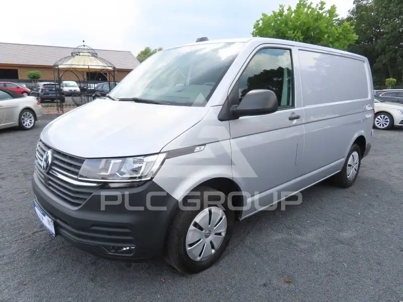2022 Volkswagen T6
