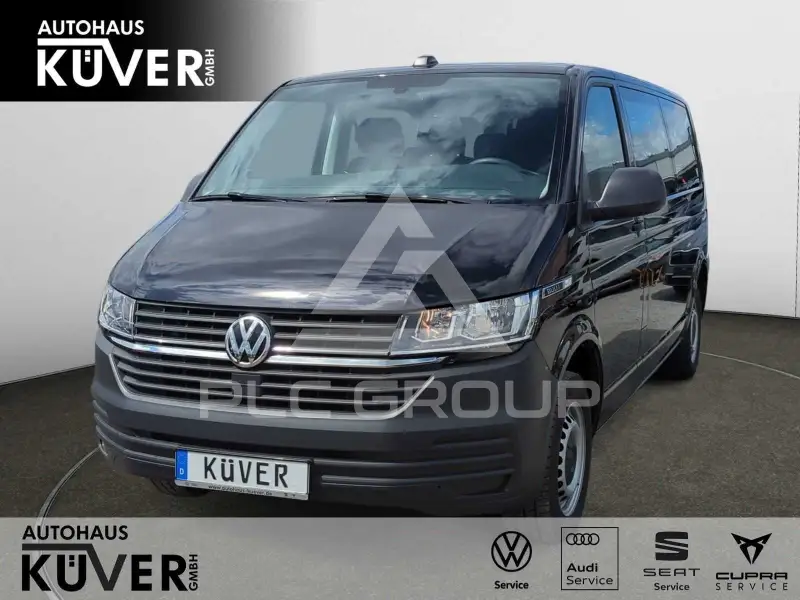2022 Volkswagen T6