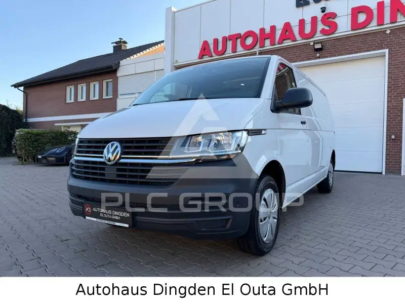2022 Volkswagen T6