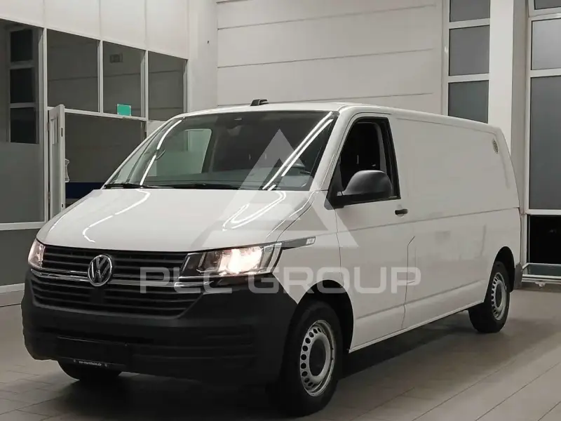 2022 Volkswagen T6