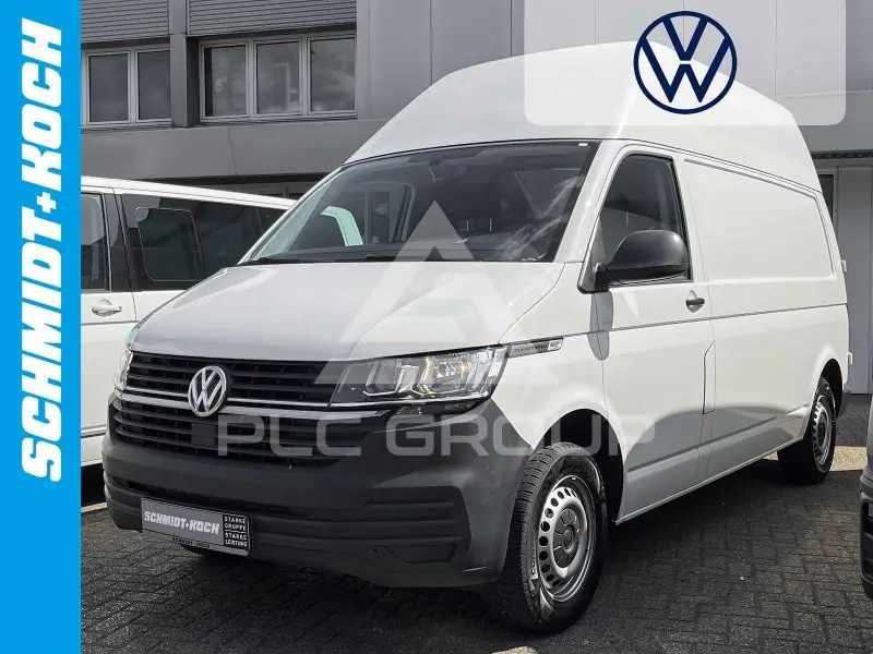 2022 Volkswagen T6
