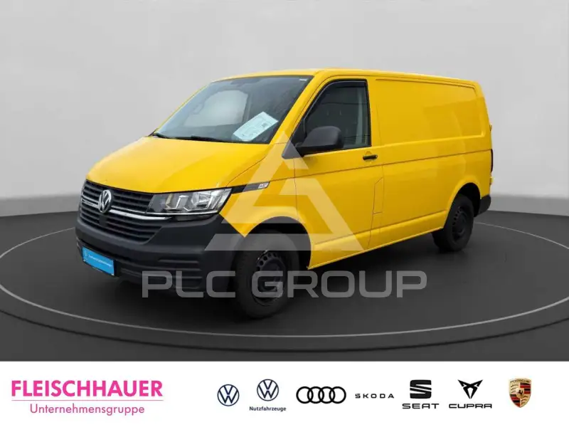 2022 Volkswagen T6