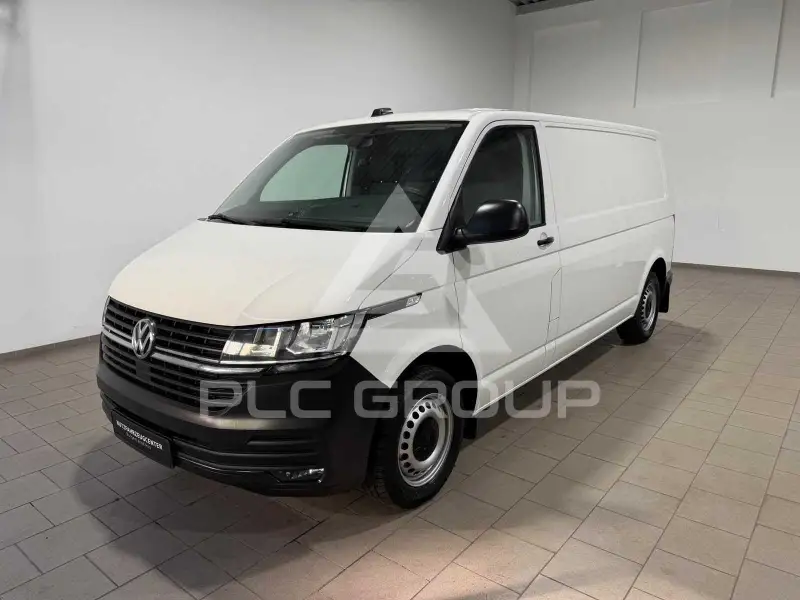 2022 Volkswagen T6