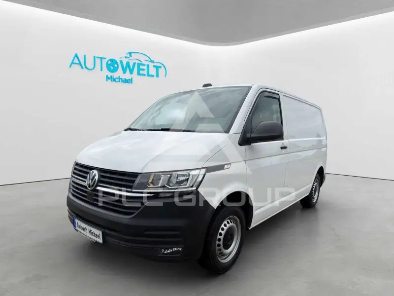 2022 Volkswagen T6