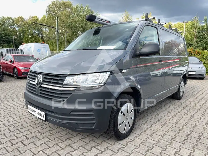 2022 Volkswagen T6