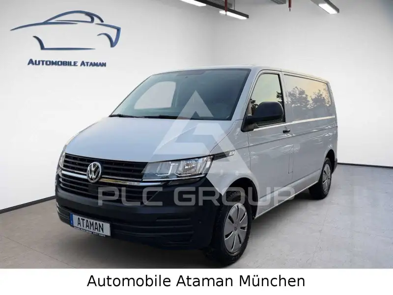 2022 Volkswagen T6