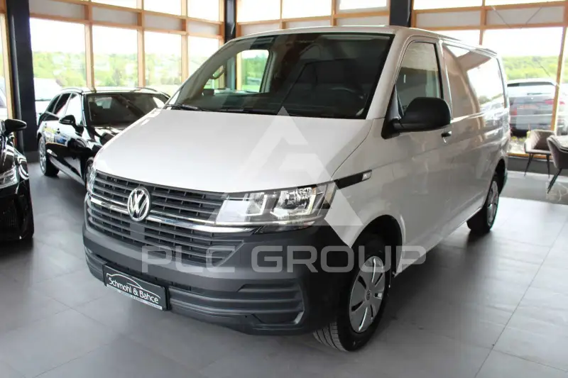 2022 Volkswagen T6
