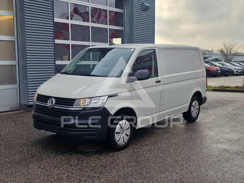2022 Volkswagen T6
