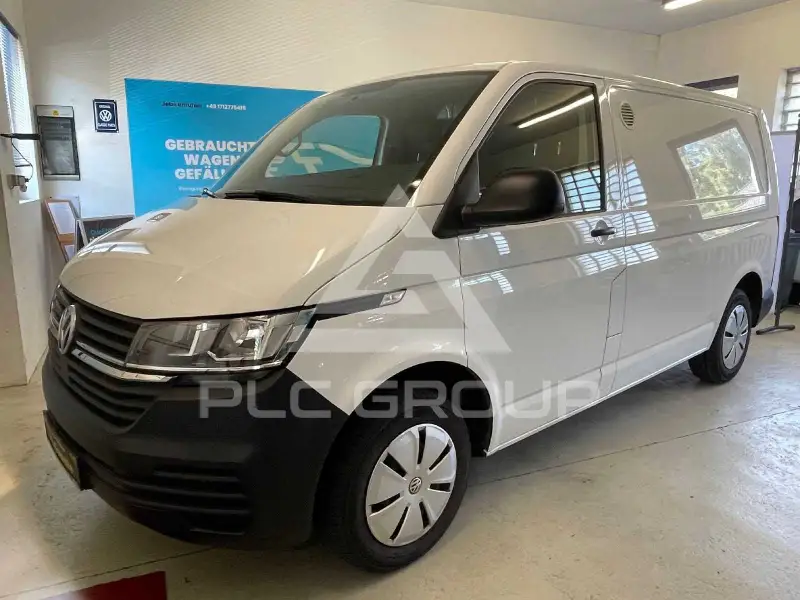 2022 Volkswagen T6