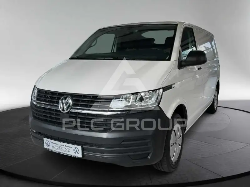 2022 Volkswagen T6
