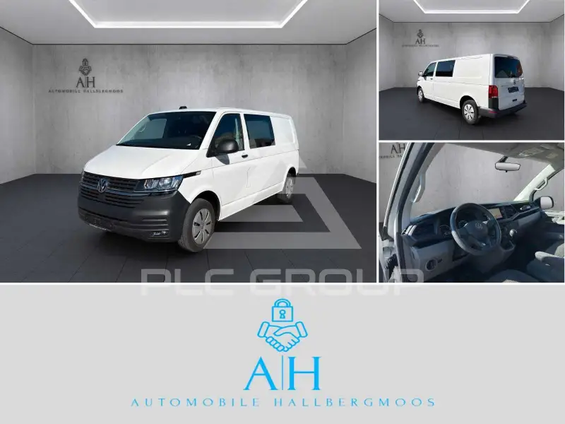 2022 Volkswagen T6