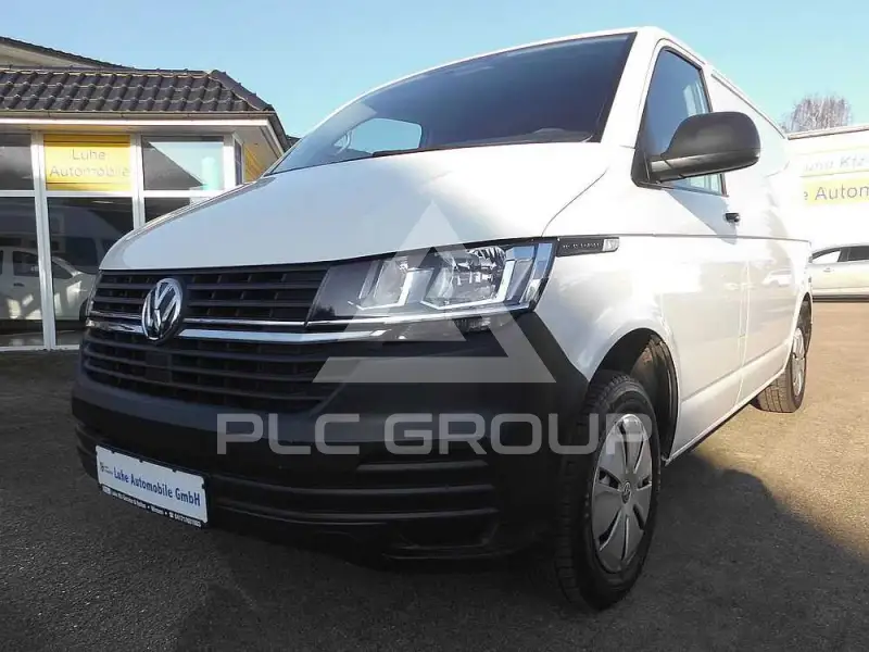2022 Volkswagen T6