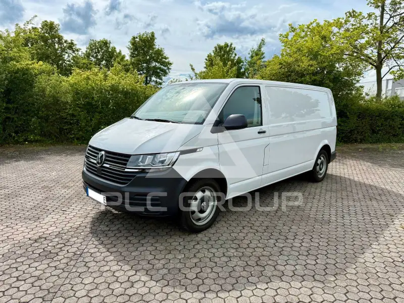 2022 Volkswagen T6